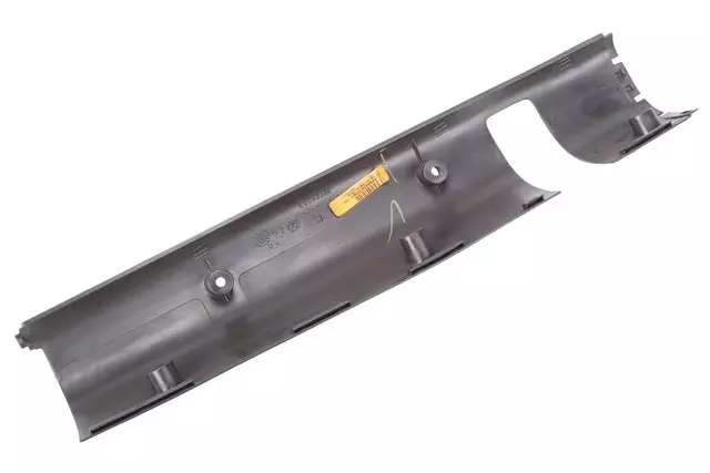 25858770 - Body: Front Cover for Cadillac: Escalade, Escalade ESV | Chevrolet: Suburban 1500, Suburban 2500, Tahoe | GMC: Yukon, Yukon XL 1500, Yukon XL 2500 Image