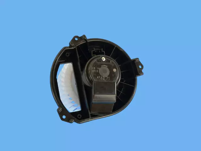 68223053AD - : Blower With Wheel Motor for Mopar Image