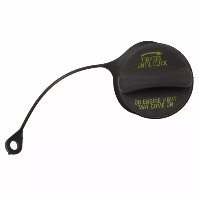 Ford Mustang Lincoln LS Mercury Gas Cap Fuel Tank Filler OEM Motorcraft FC961 - Ford (XU5Z-9030-JA)