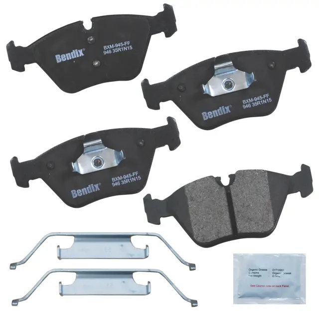 CFM946 - : BENDIX Premium Copper-Free for BENDIX Image