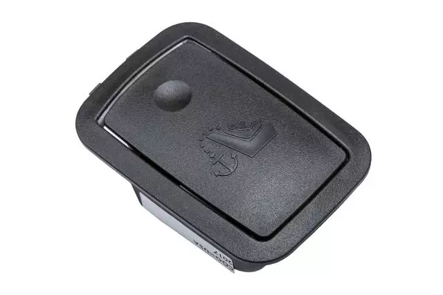 42780934 - Body: Anchor Cover for Buick: Verano | Cadillac: ATS, CT4, CT5 | Chevrolet: Cruze, Cruze Limited Image