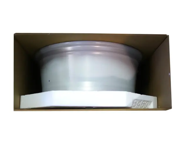 6DQ44GSAAA - Wheels: Aluminum Wheel, Front Or Rear for Mopar Image