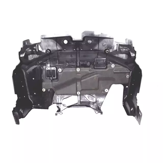 56410AG370 - : UNDER COVER, ENGINE FULL-SIZE / PICK UP ONLY for Subaru Image