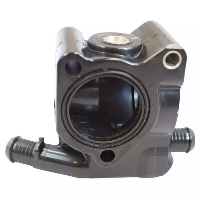 Thermostat Housing - Ford (F8RZ-8592-AG)