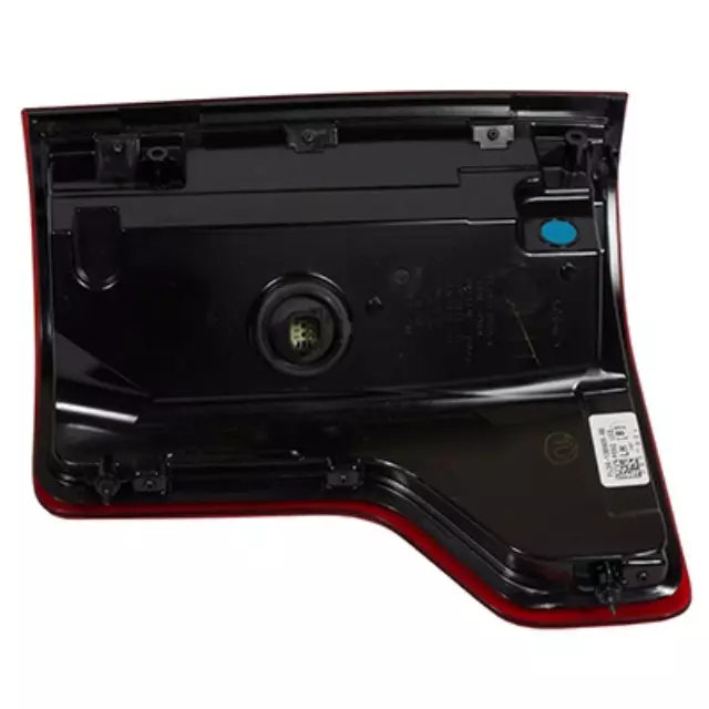 Tail Light Assembly - Ford (FL3Z-13405-H)