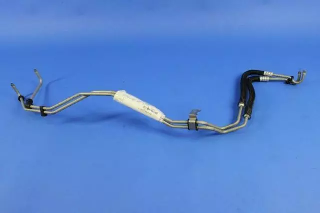 55038150AB - Cooling: Oil Cooler Tube And Hose for Mopar Image