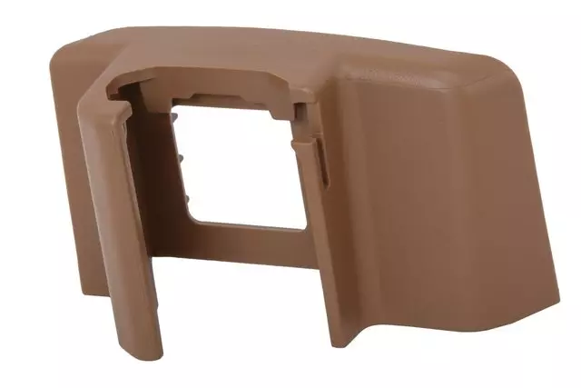 22998958 - Body: Track End Cover for Cadillac: Escalade ESV | Chevrolet: Suburban | GMC: Yukon XL Image