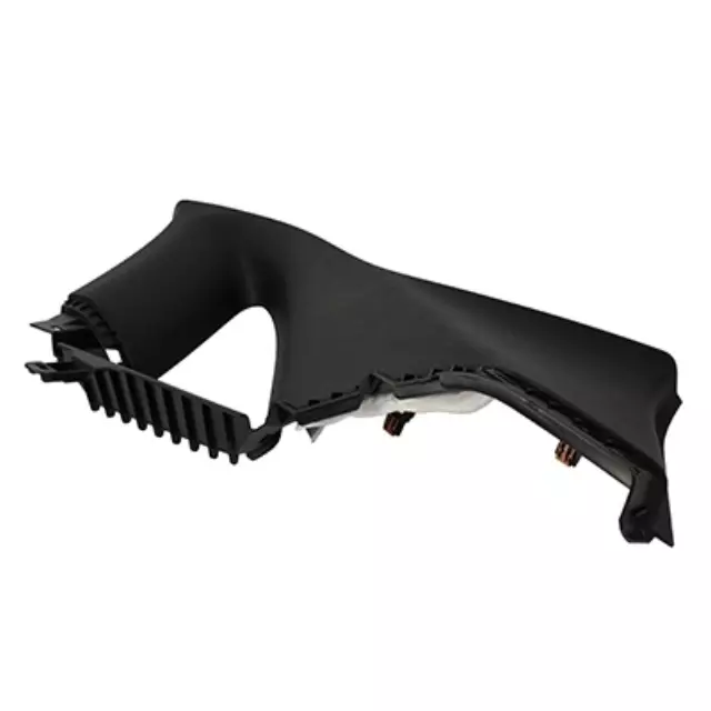 Trim Load Compartment - Ford (EJ7Z-7831012-AK)