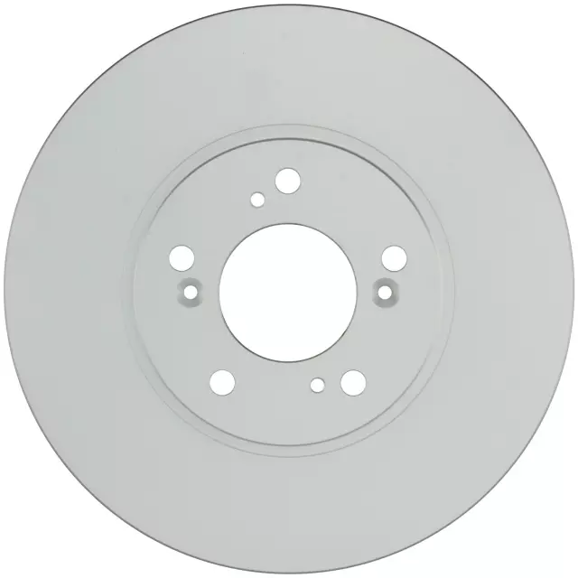 26010759 - : Bosch Disc Brake Rotor for Bosch Image