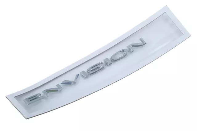 84392403 - Body: Nameplate for Buick: Envision Image