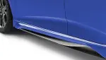 8F04TGV260 - : Spoiler *B621P* for Acura Image