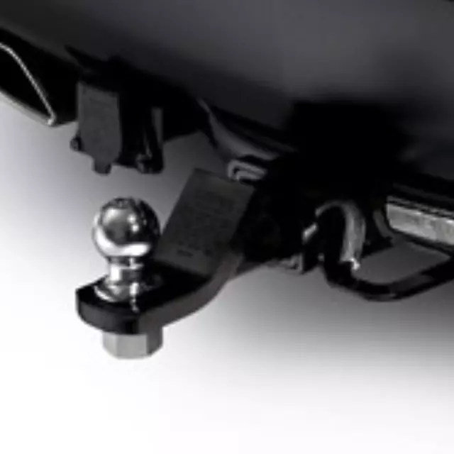 2010-2013 Acura MDX - Trailer Hitch Harness - Acura (08L91-STX-200A)