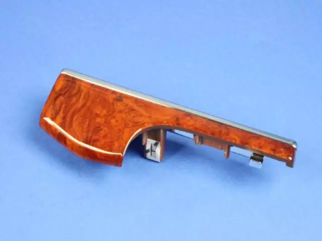 Instrument Panel Applique, Outboard - Mopar (68087738AA)