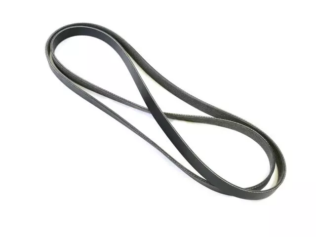 Accessory Drive Belt - Mopar (53010234AB)
