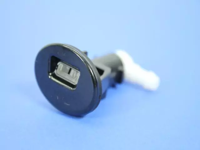 Lift-Gate Washer Nozzle - Mopar (57010735AB)
