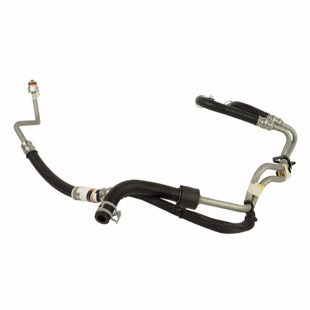 Hose & Tube Assembly - Ford (6C3Z-3A713-BD)