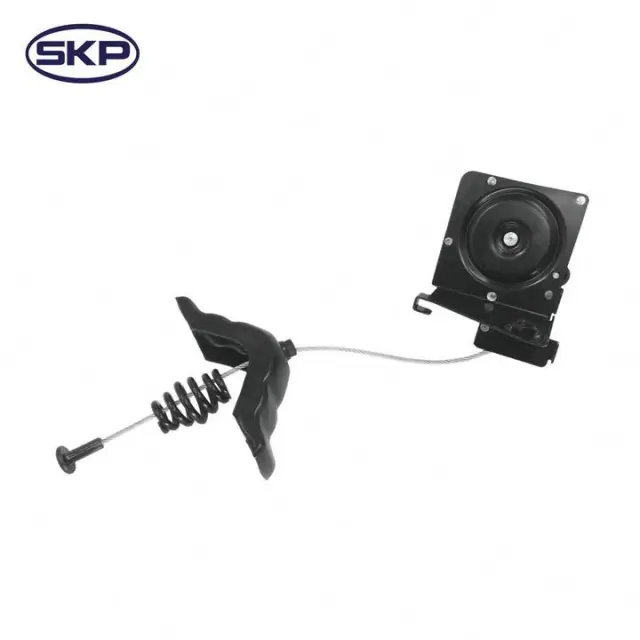 SK924537 - : SKP Spare Tire Hoist for Skyward Automotive Image