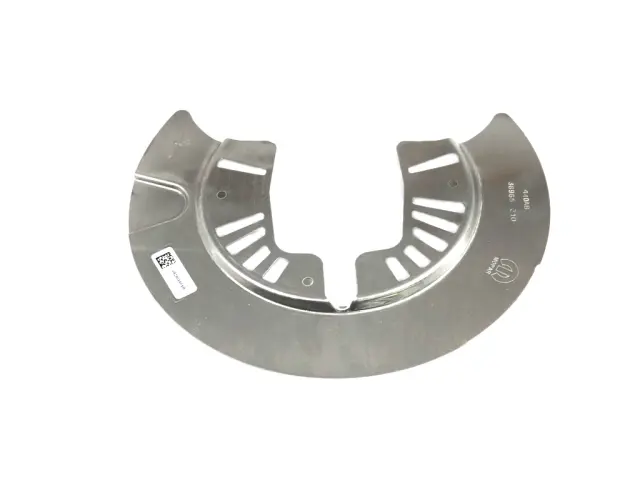Brake Shield, Right - Mopar (68280440AC)