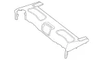 17269038009H23 - Body: Upper Panel for Mercedes-Benz Image