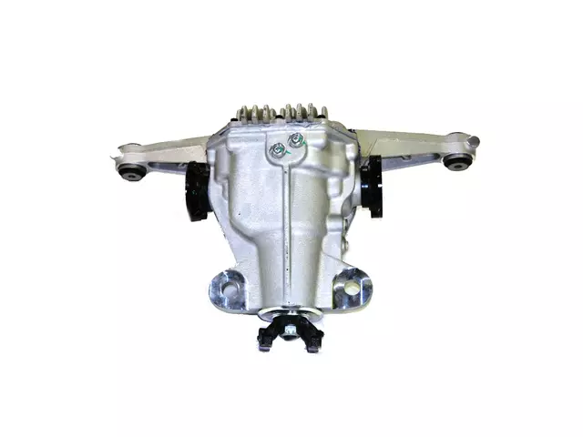 Rear Axle Differential - Mopar (53010743AH)