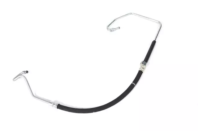 23254780 - Steering: Power Steering Pressure Hose for Chevrolet: Express 1500, Express 2500, Express 3500, Express 4500 | GMC: Savana 1500, Savana 2500, Savana 3500, Savana 4500 Image