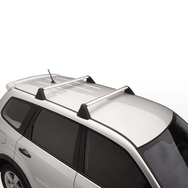 E3610SC550 - Hauling: Fixed Crossbar Set for Subaru Image