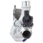 2511624 - : gpd New Turbocharger 2511624 for GLOBAL PARTS DISTRIBUTORS Image