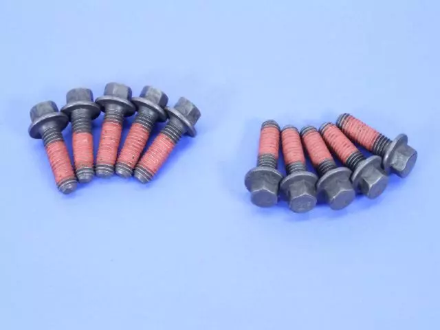 Hex Flange Head Bolt - Mopar (4638695)