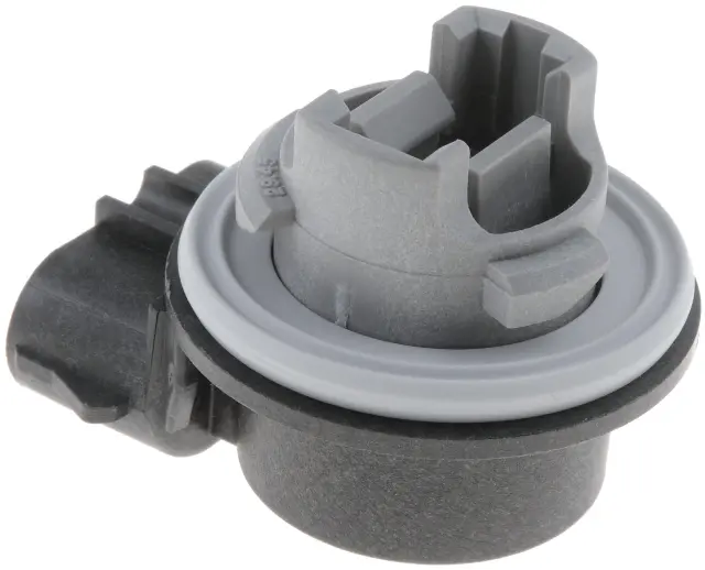84761 - Electrical, Lighting and Body: 3-Terminal  Lamp Socket for Dorman Image