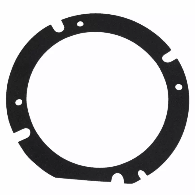 F2UZ18N260A - HVAC: Blower Motor Seal for Ford: E-150, E-150 Club Wagon, E-150 Econoline, E-150 Econoline Club Wagon, E-250, E-250 Econoline, E-350 Club Wagon, E-350 Econoline, E-350 Econoline Club Wagon, E-350 Super Duty, E-450 Super Duty, Econoline Super Duty Image