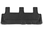 JL7Z7813182AA - Interior: Floor Mats, All-Weather Thermoplastic Rubber for Lincoln: Navigator Image