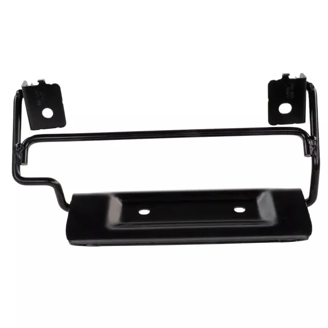 MB3Z78606A51A - Body: Lower Bracket for Ford Image