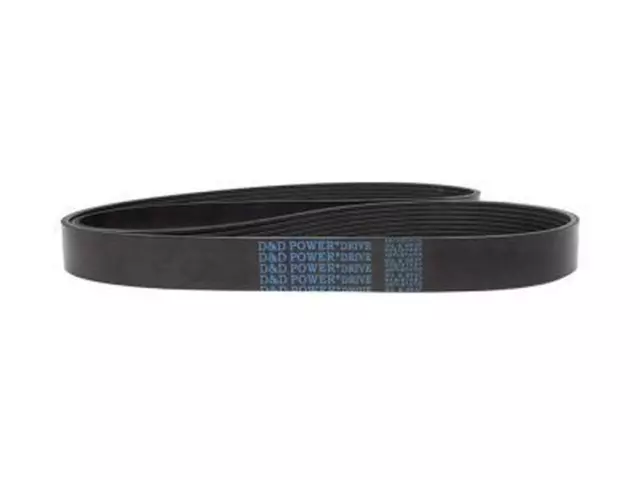 JK8803 - Cooling System: Serpentine Belt for Ford: F-150, F-150 Heritage, F-250 Image