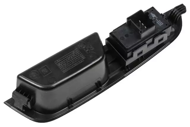 20893338 - Body: Switch Bezel for GMC: Terrain Image