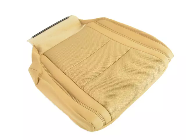 5RV45GT5AC - Interior Trim: Rear Seat Cushion Cover, Left for Mopar Image