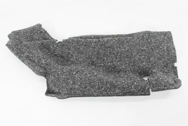 Rear Floor Carpet, Right - Mopar (5KD74XDVAE)