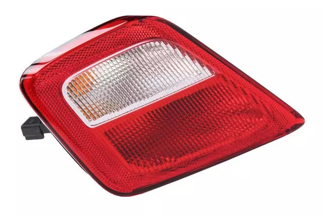 13483118 - Electrical: Tail Lamp Assembly for Buick: Cascada Image