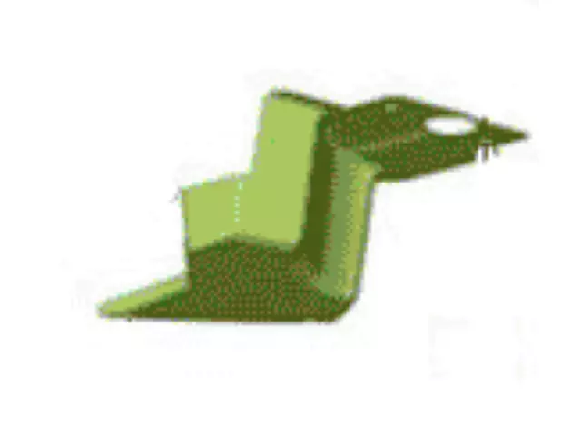 FT4Z5811779D - : Deflector Air for Ford Image