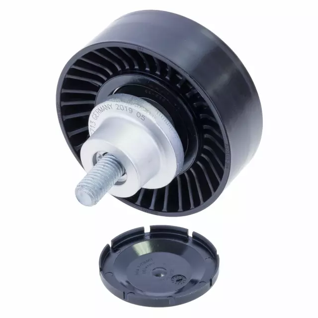 FP05131 - Engines &amp; Components: INA US Accessory Drive Belt Idler Pulley for INA US Image