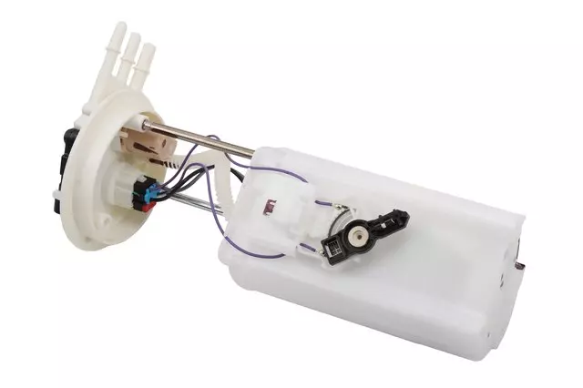 Fuel Pump Module - ACDelco (19369980-ACDELCO)