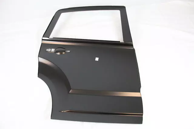 Rear Door Outer Repair Panel, Left - Mopar (5074265AB)