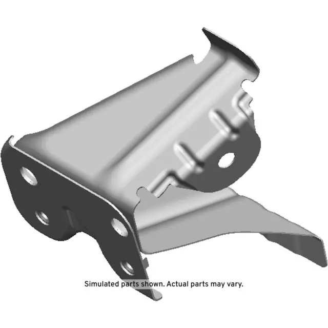 F Bracket - GM (84536058)