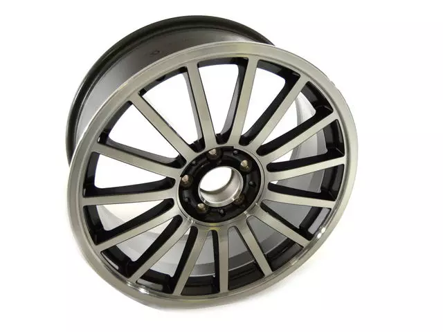 5179178AA - Wheels: Wheel, Front for Chrysler: Crossfire Image