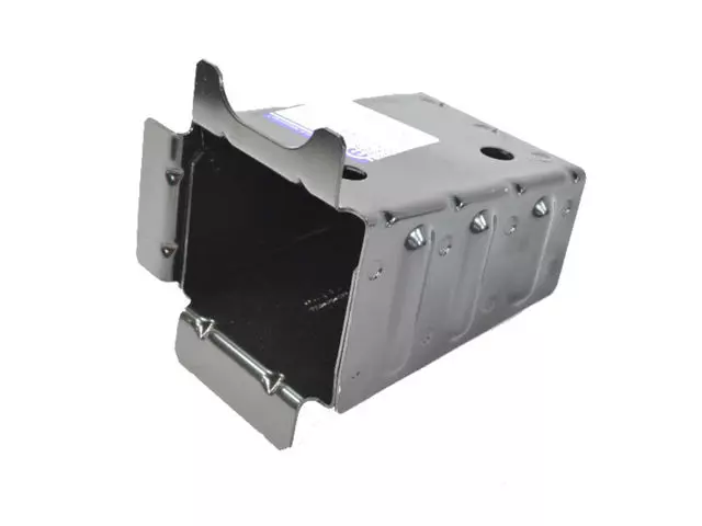 Rail Front Reinforcement - Mopar (68185331AA)