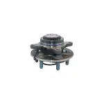 110021 - : Ford, Lincoln (4WD) Wheel Bearing and Hub Assembly  - Front for GSP Image
