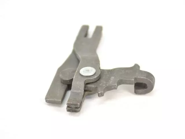 Parking Brake Adjusting Lever, Right - Mopar (5073648AA)