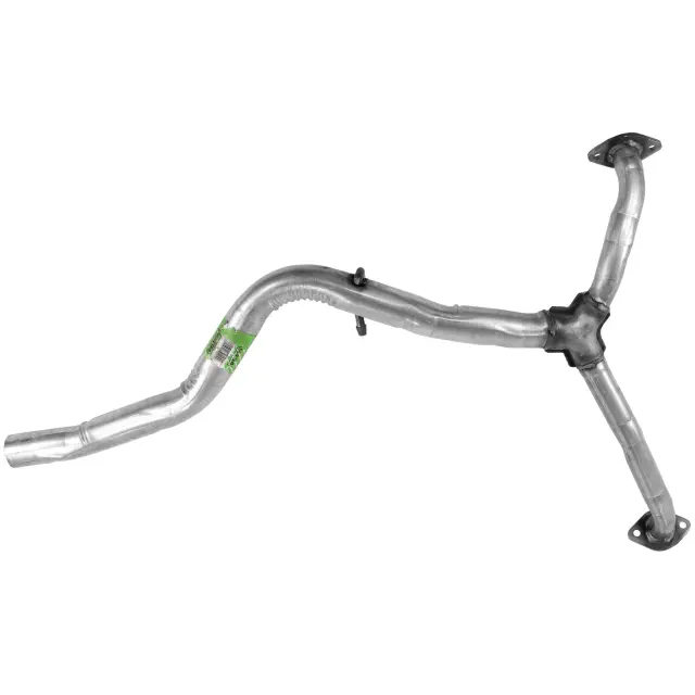 50494 - : Exhaust Y Pipe 2.25" Inlet (OD) for Walker Exhaust Image