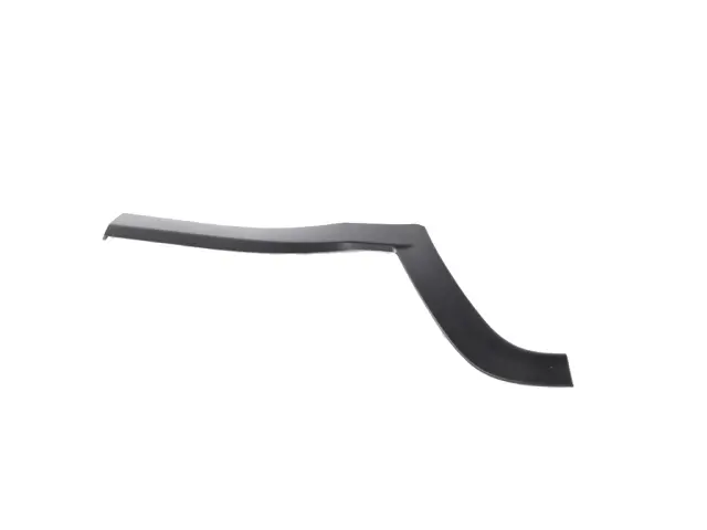 Rear Door Molding, Right - Mopar (7ST38RXFAA)