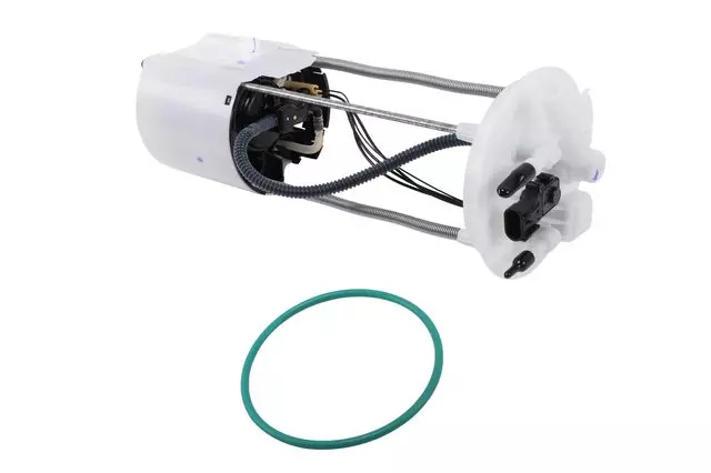 85794437 - : W (S)Module Kit for Chevrolet: Express 3500 | GMC: Savana 3500, Savana 4500 Image