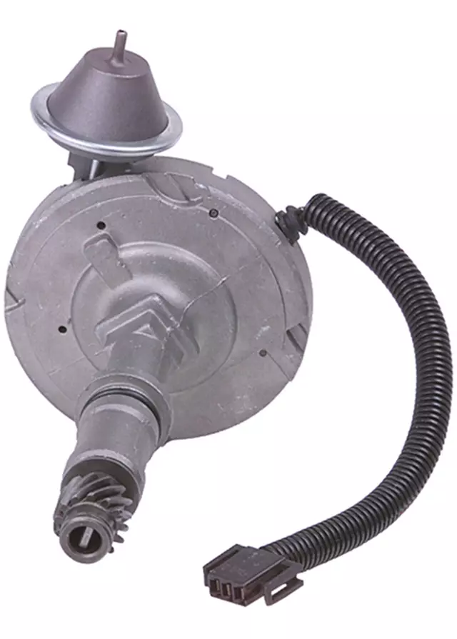 Remanufactured Distributor - GM (88864790)